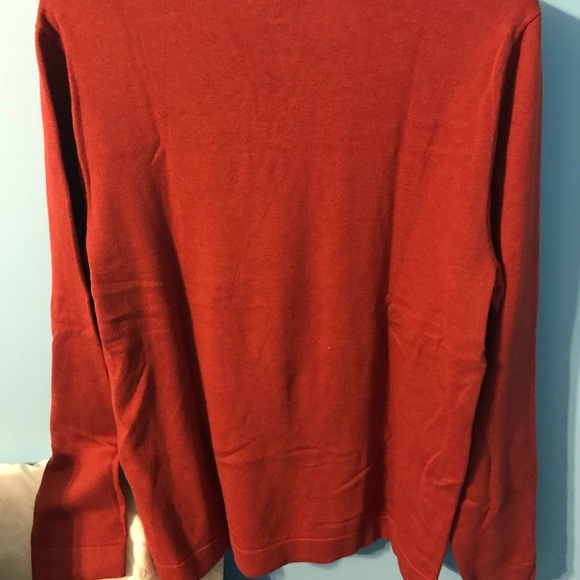 Banana Republic Men’s long sleeved shirt - Picture 2 of 3